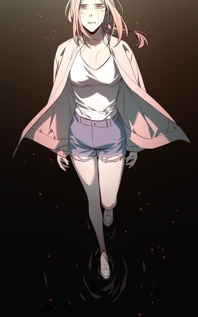 The Last Bloodline Chapter 63 - Page 5