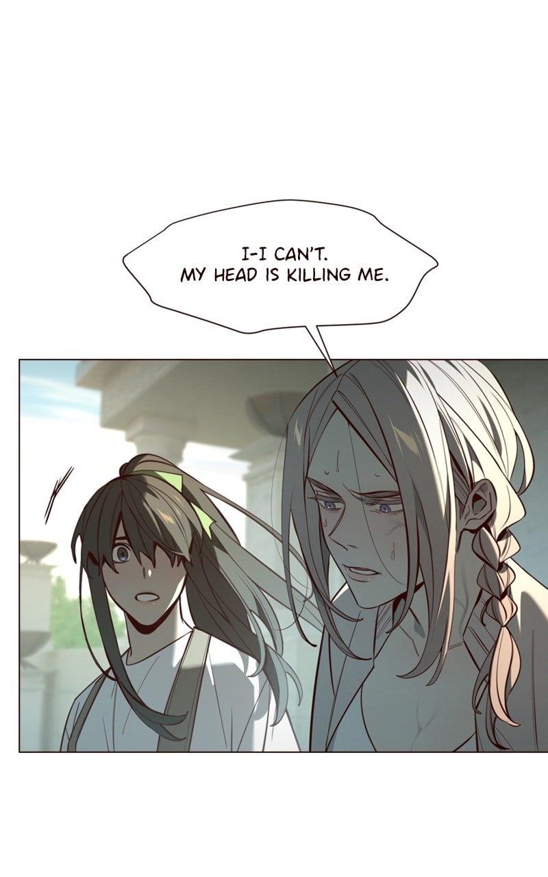 The Last Bloodline Chapter 63 - Page 60