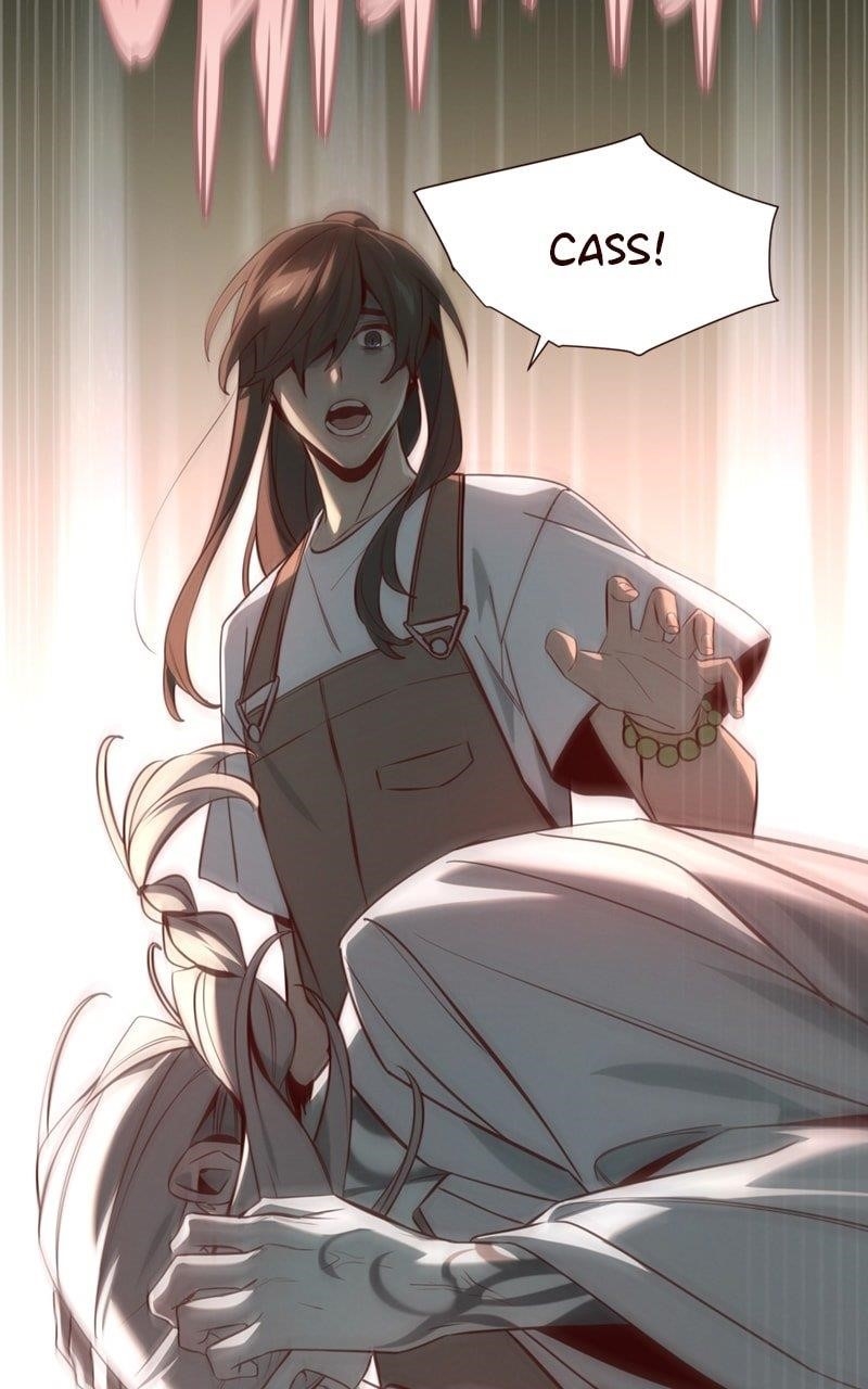 The Last Bloodline Chapter 63 - Page 73