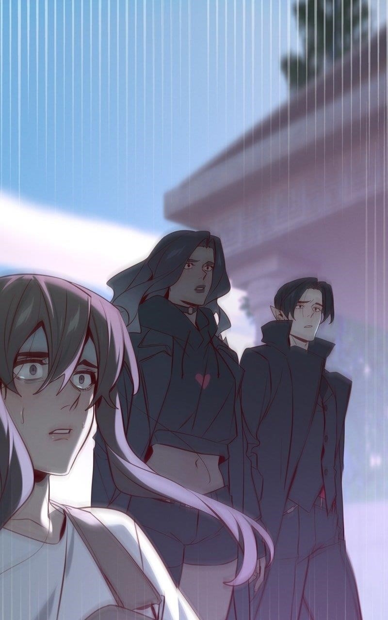 The Last Bloodline Chapter 63 - Page 81