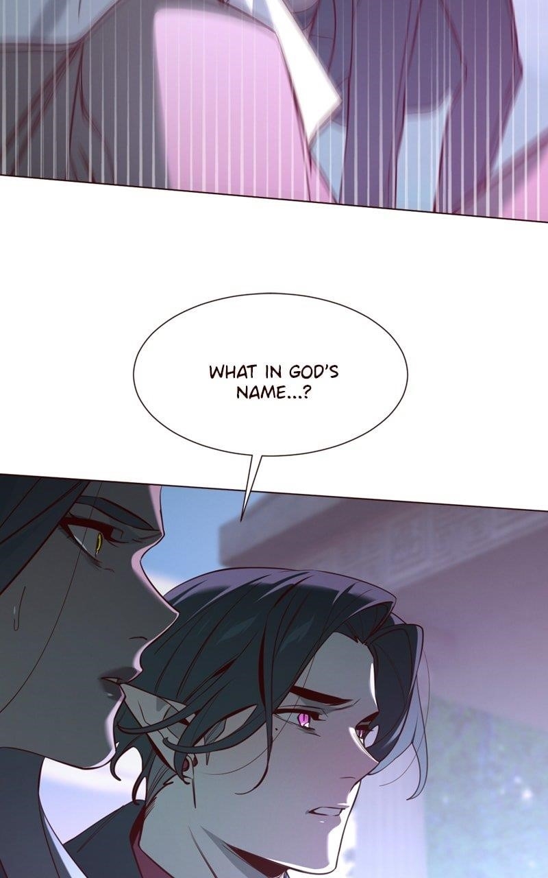 The Last Bloodline Chapter 63 - Page 82