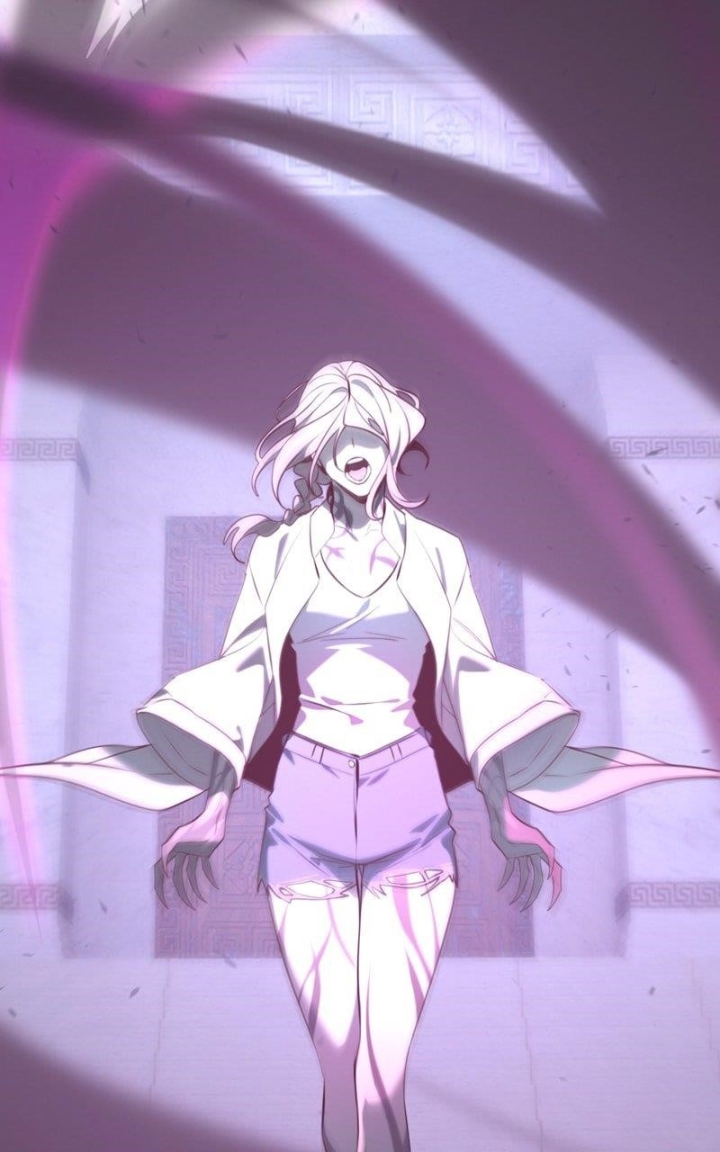 The Last Bloodline Chapter 63 - Page 84