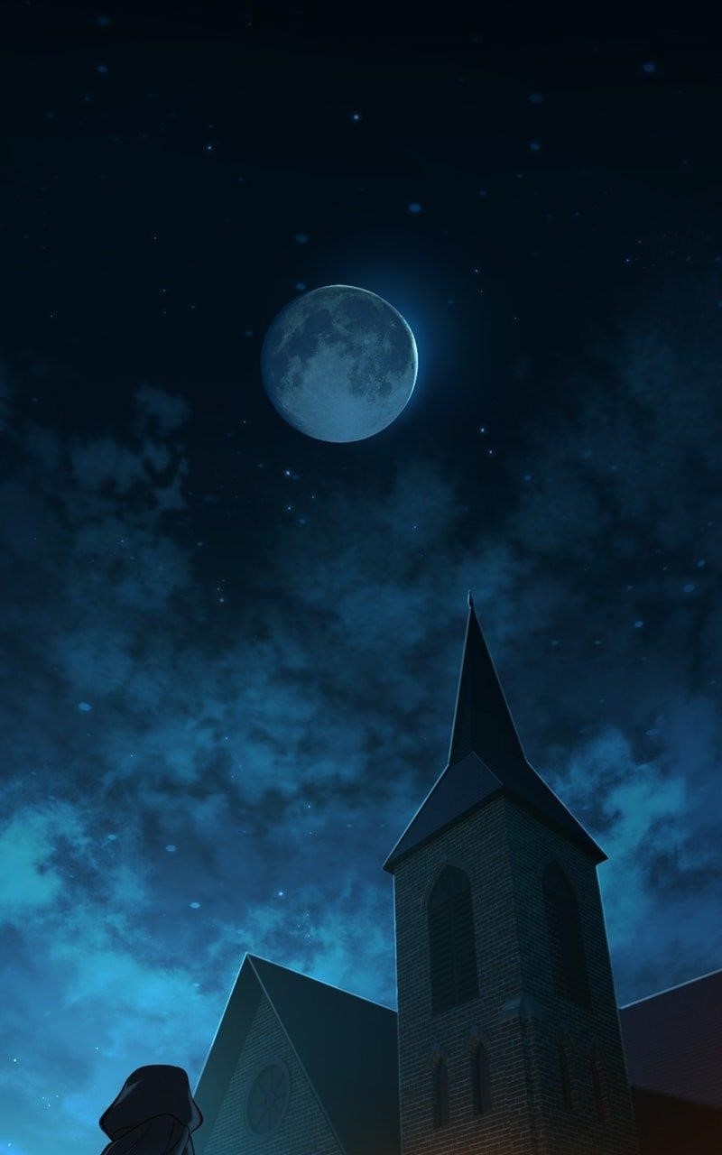 The Last Bloodline Chapter 63 - Page 98