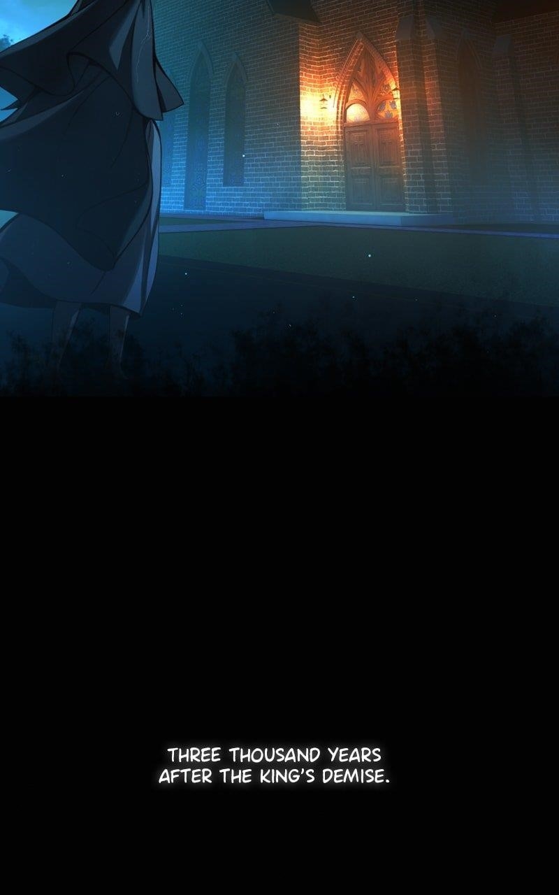 The Last Bloodline Chapter 63 - Page 99