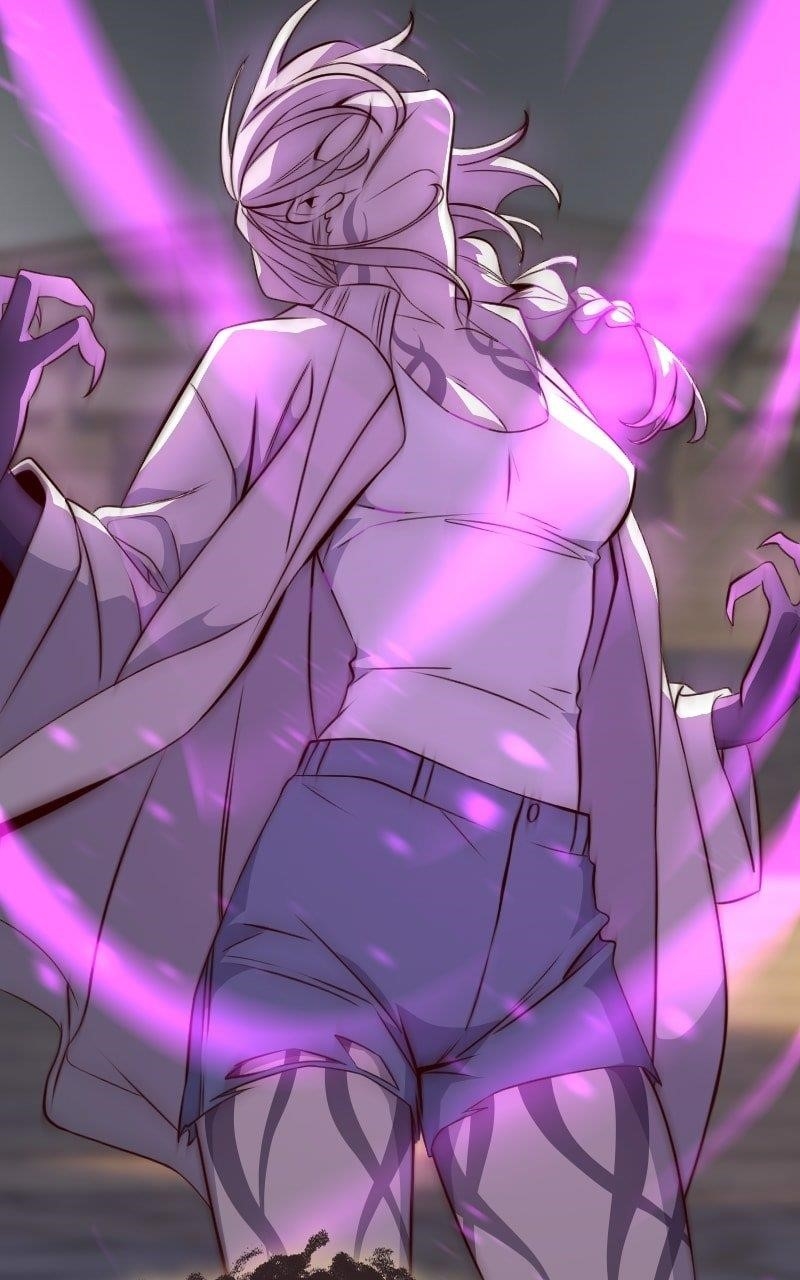 The Last Bloodline Chapter 64 - Page 101