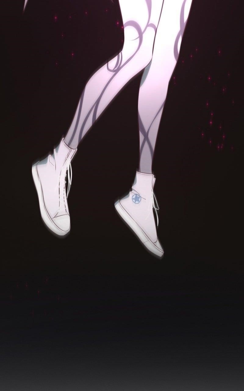 The Last Bloodline Chapter 64 - Page 17