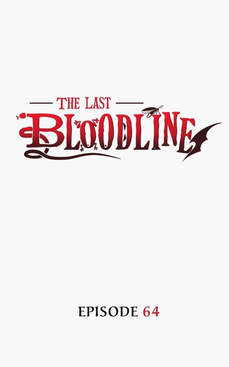 The Last Bloodline Chapter 64 - Page 19