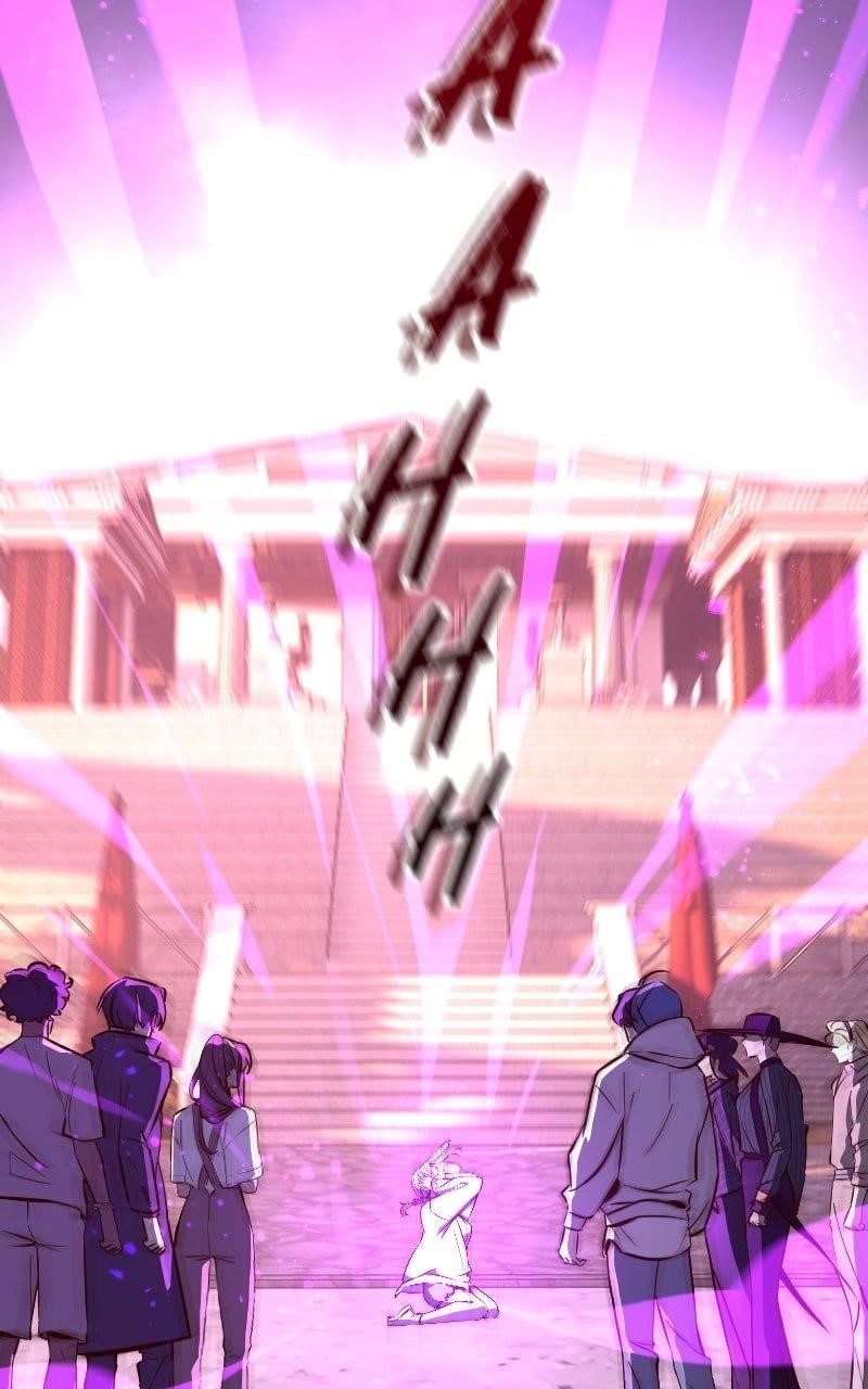 The Last Bloodline Chapter 64 - Page 21