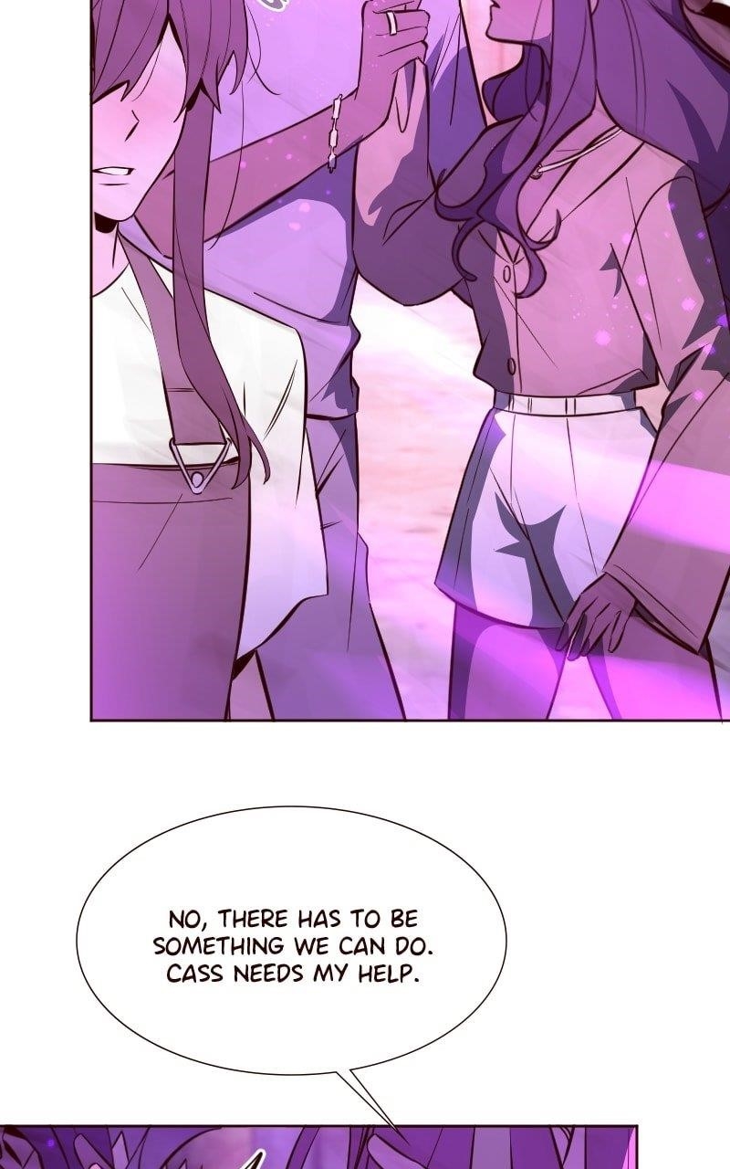 The Last Bloodline Chapter 64 - Page 29