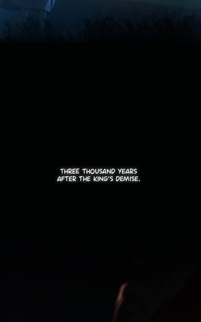 The Last Bloodline Chapter 64 - Page 3