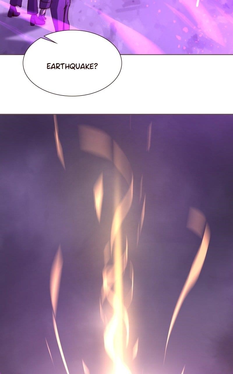 The Last Bloodline Chapter 64 - Page 32