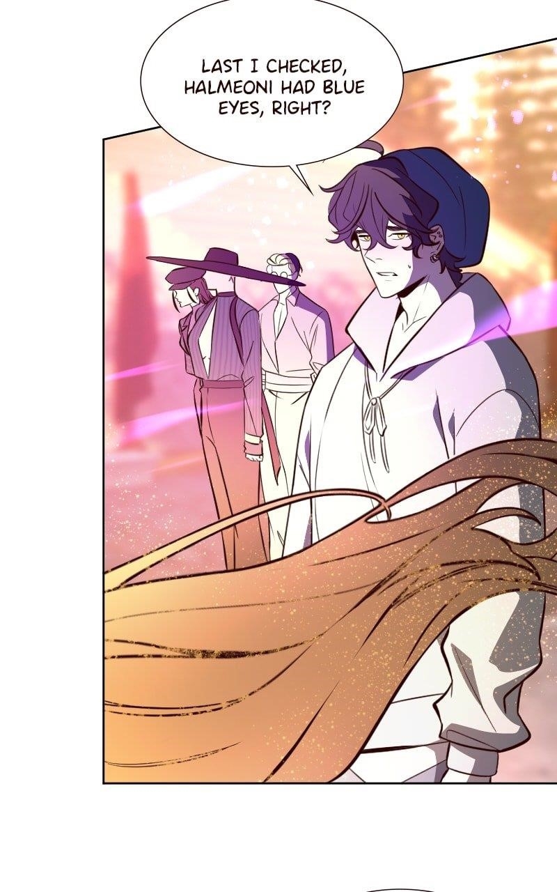 The Last Bloodline Chapter 64 - Page 37