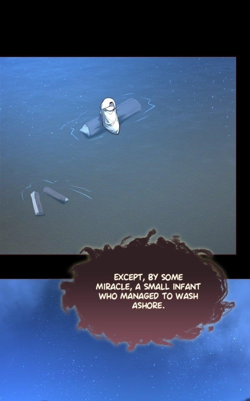 The Last Bloodline Chapter 64 - Page 55