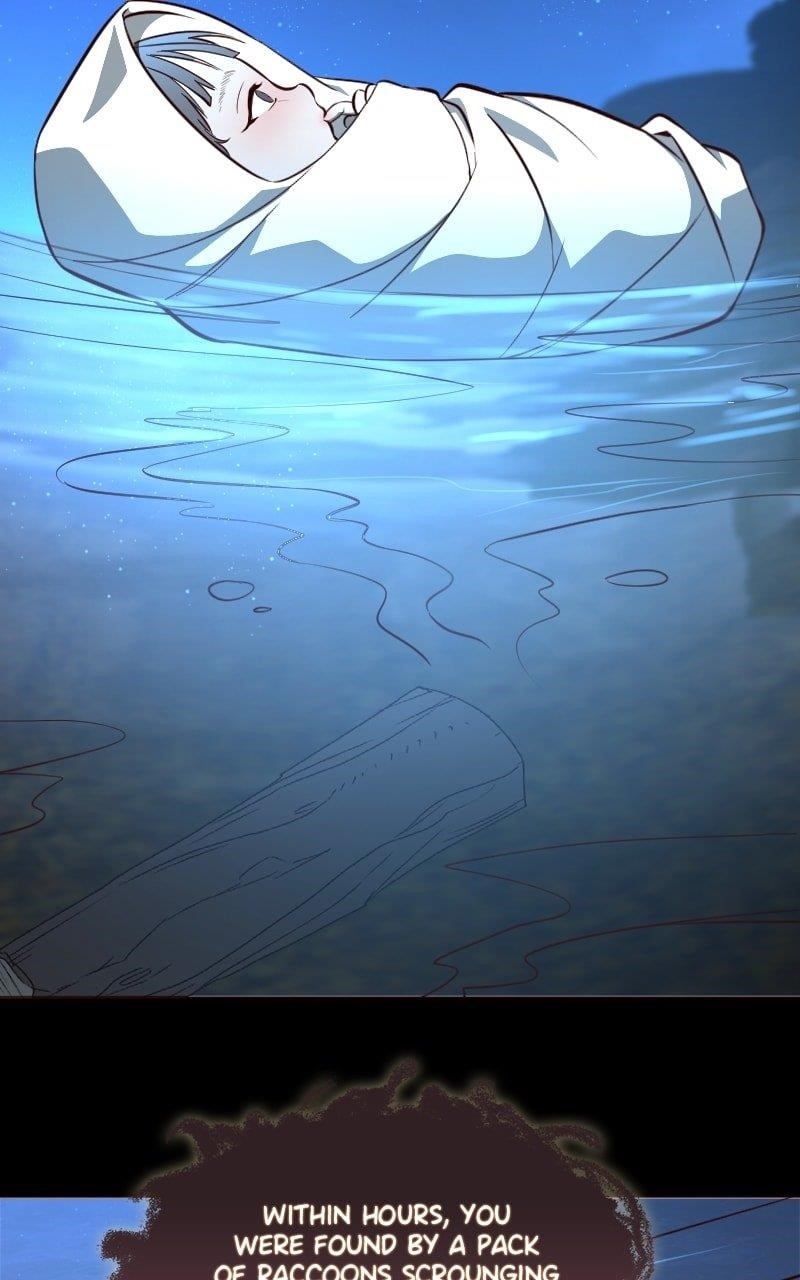 The Last Bloodline Chapter 64 - Page 56