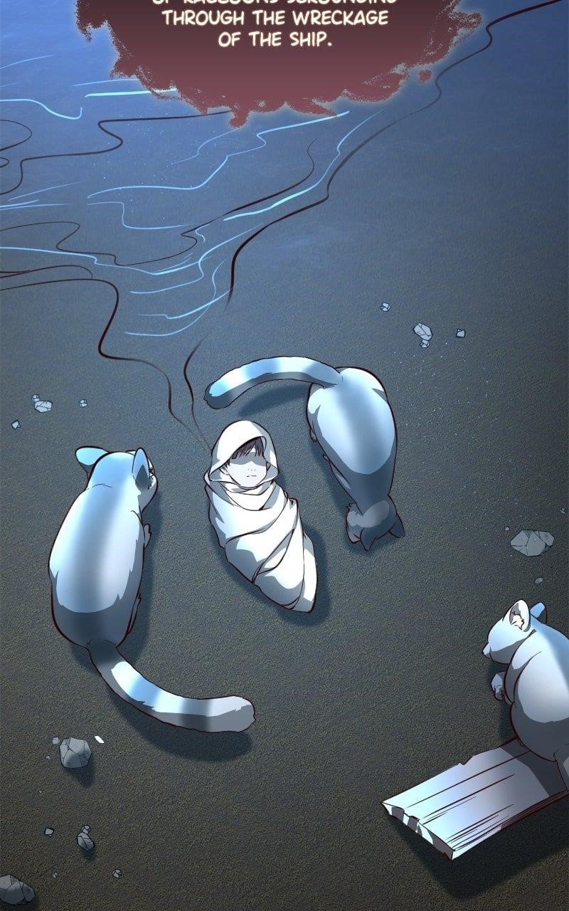 The Last Bloodline Chapter 64 - Page 57