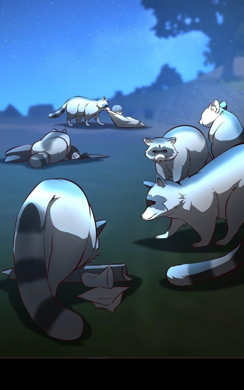 The Last Bloodline Chapter 64 - Page 60