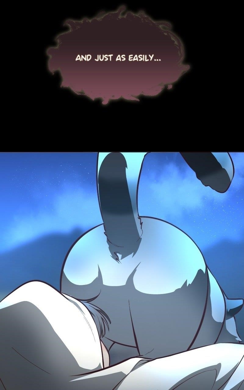 The Last Bloodline Chapter 64 - Page 61