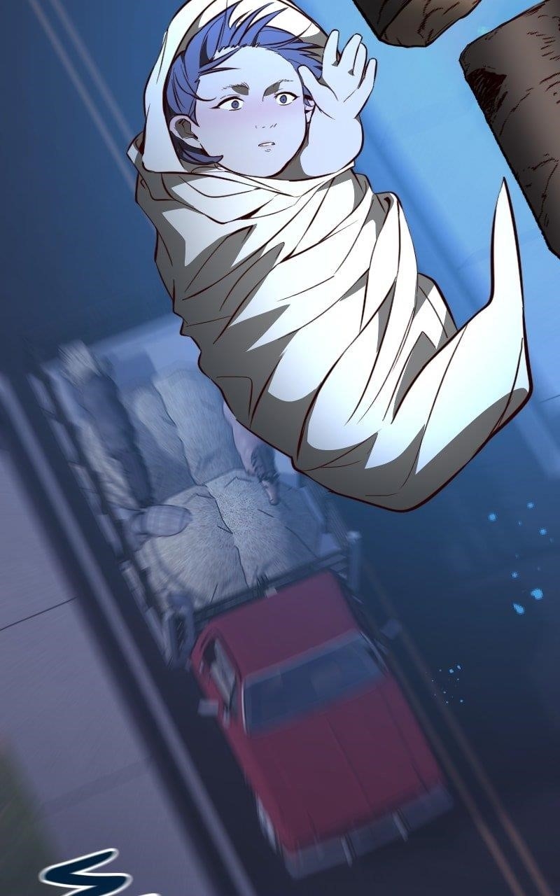 The Last Bloodline Chapter 64 - Page 68