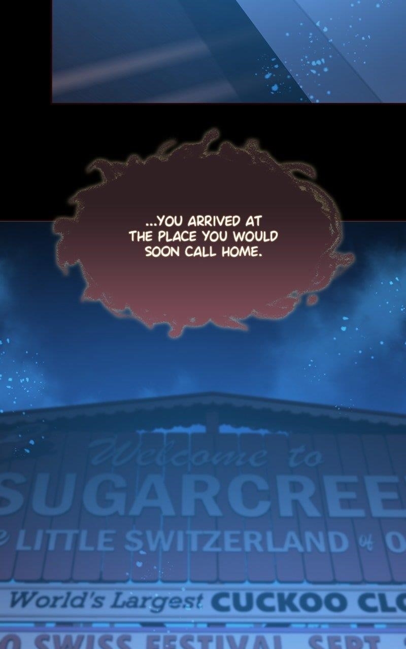 The Last Bloodline Chapter 64 - Page 73