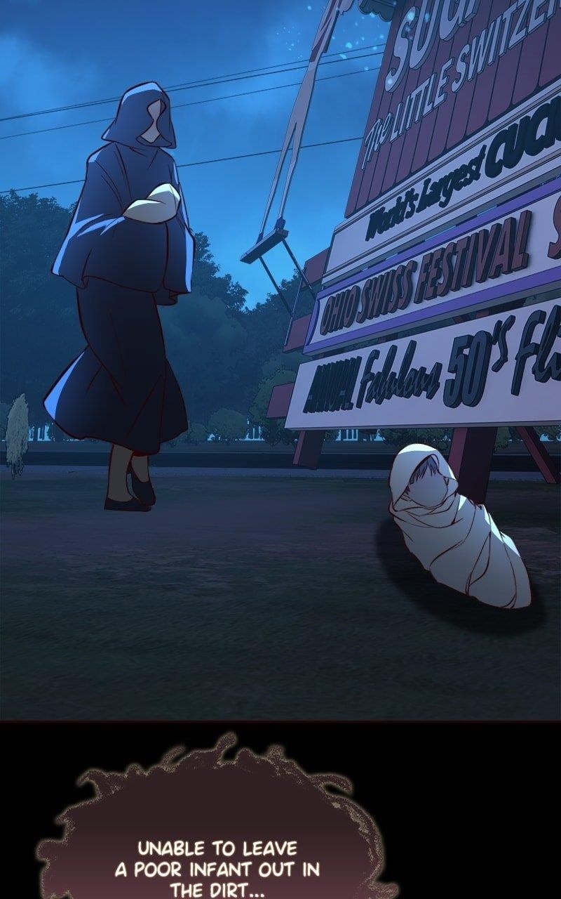 The Last Bloodline Chapter 64 - Page 75