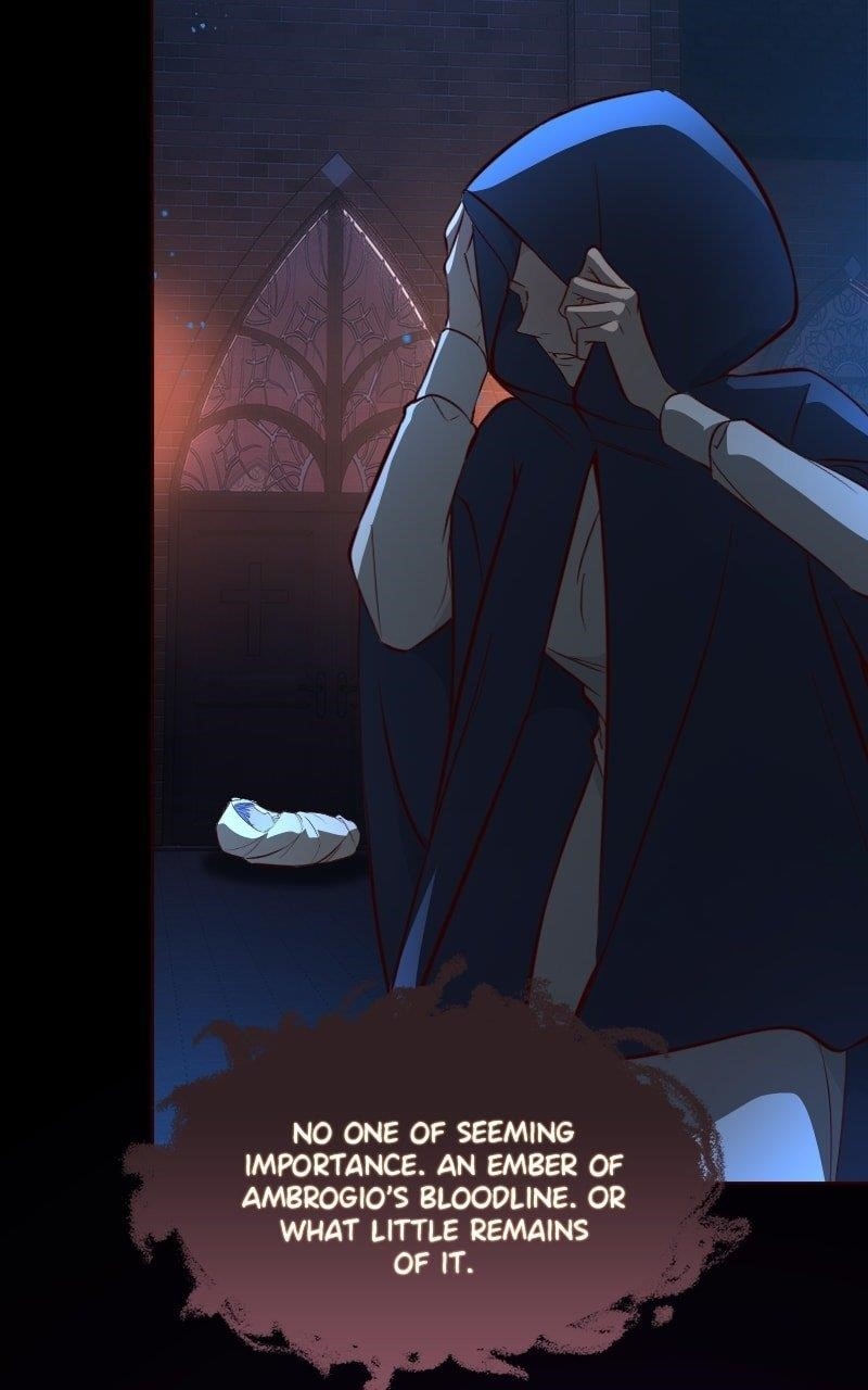 The Last Bloodline Chapter 64 - Page 79