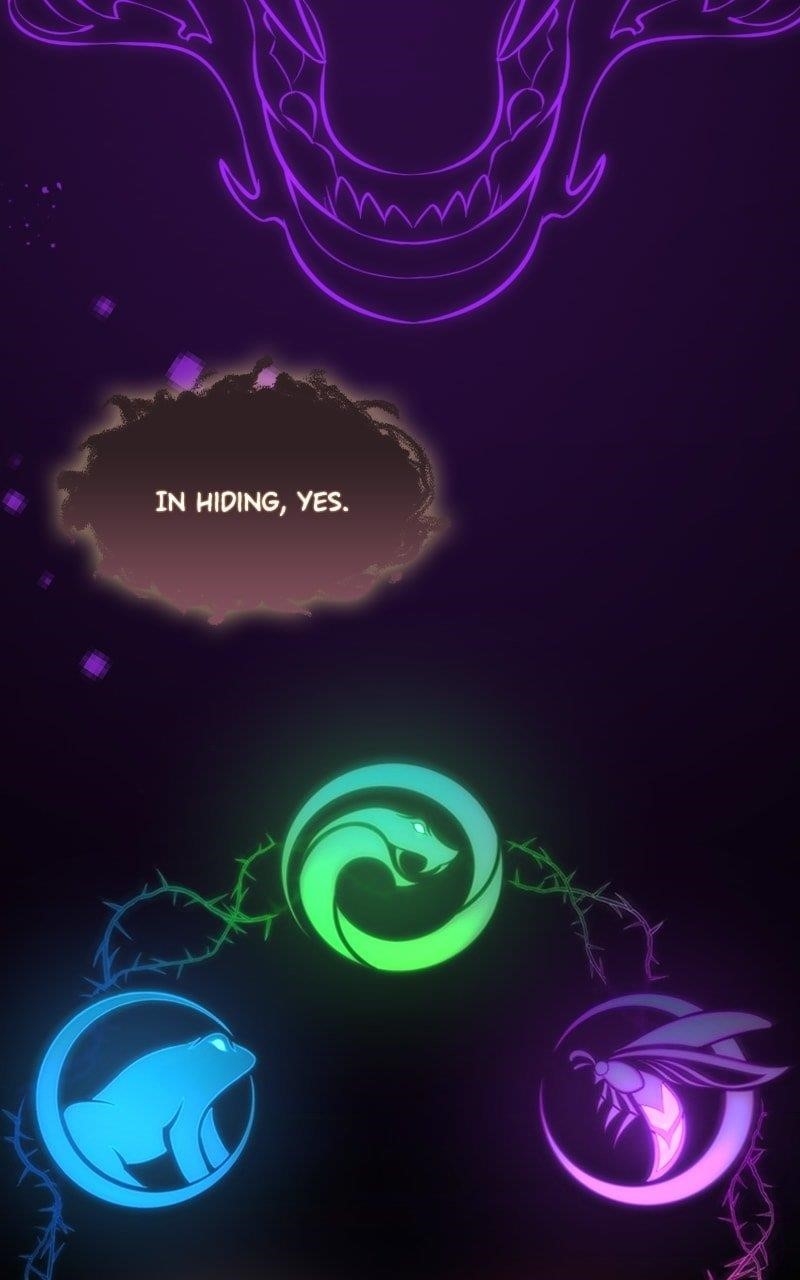 The Last Bloodline Chapter 64 - Page 81