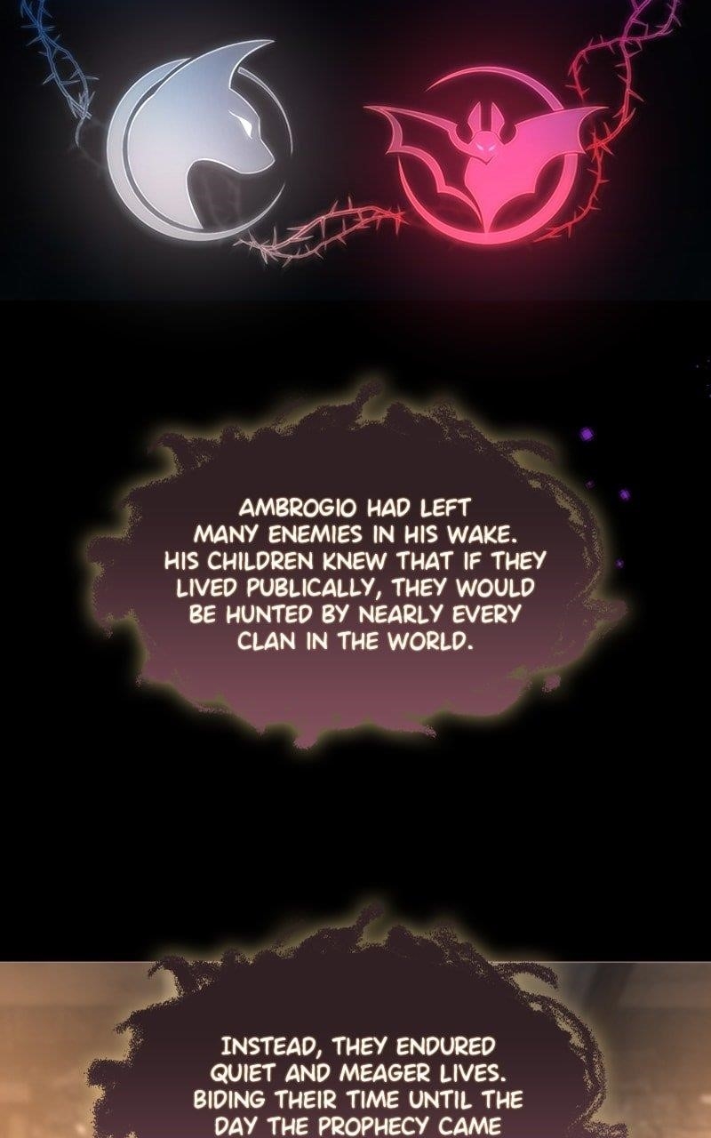 The Last Bloodline Chapter 64 - Page 82