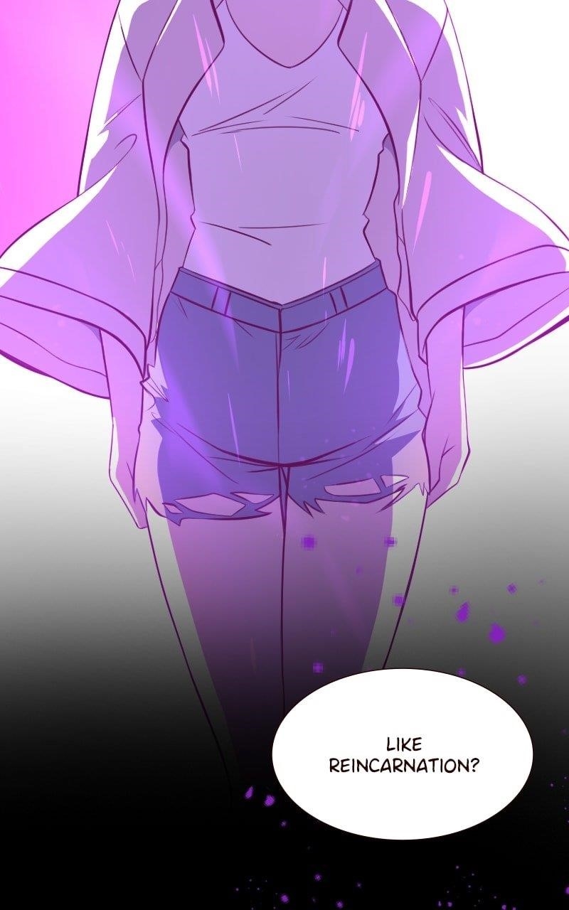 The Last Bloodline Chapter 64 - Page 86