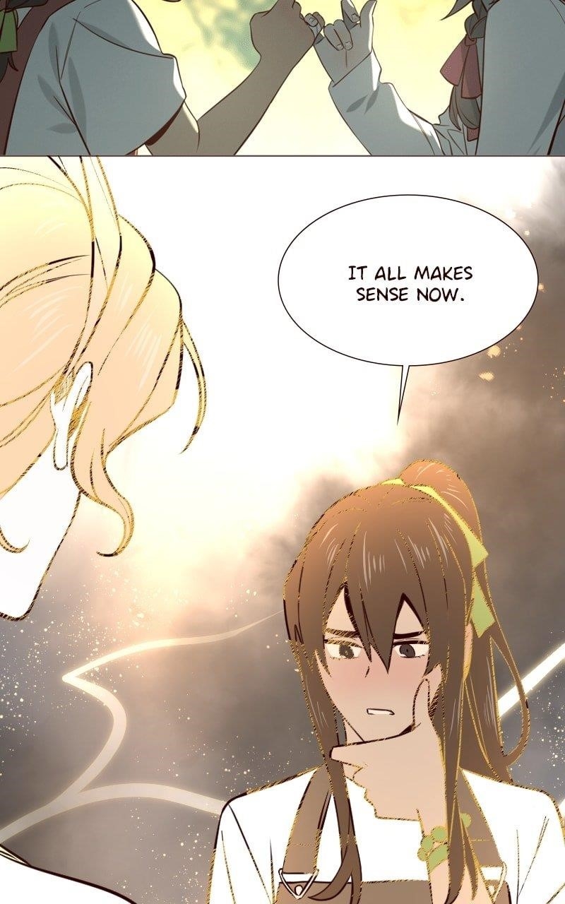 The Last Bloodline Chapter 64 - Page 91