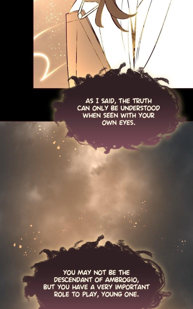 The Last Bloodline Chapter 64 - Page 95