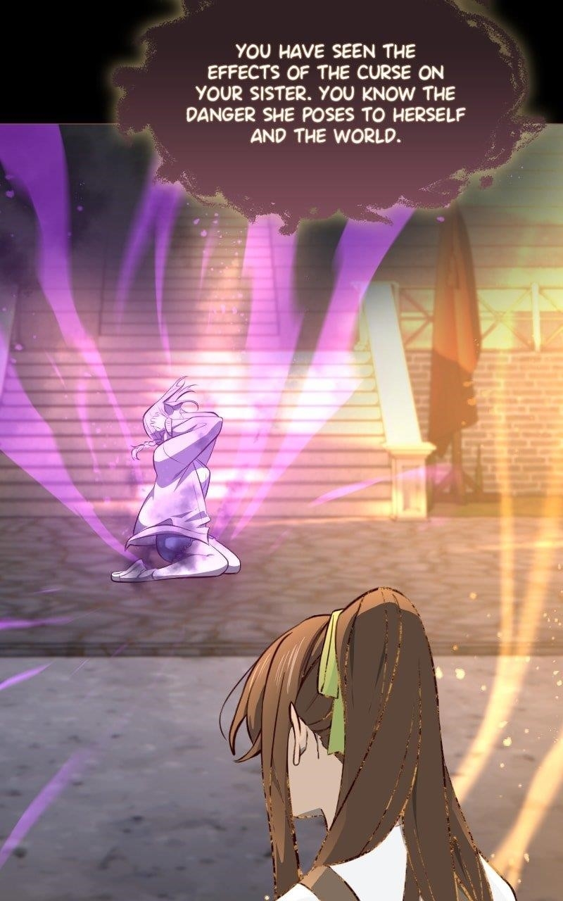 The Last Bloodline Chapter 64 - Page 97