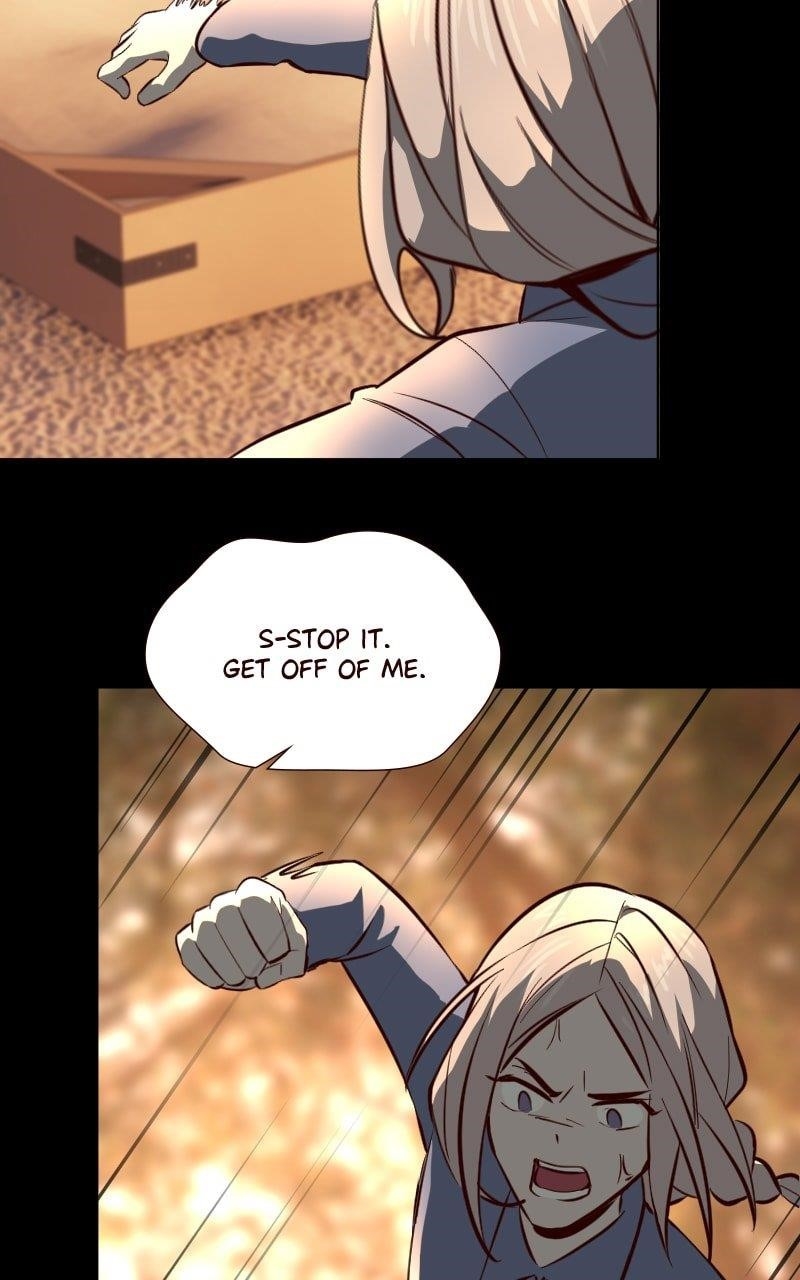 The Last Bloodline Chapter 65 - Page 15