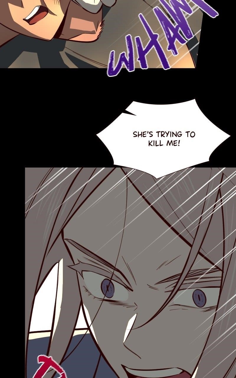 The Last Bloodline Chapter 65 - Page 17