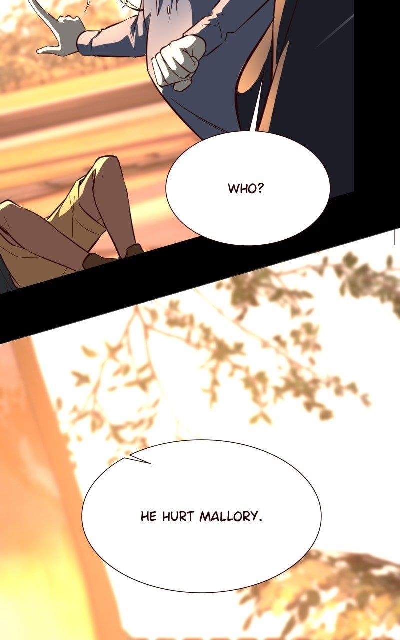 The Last Bloodline Chapter 65 - Page 21