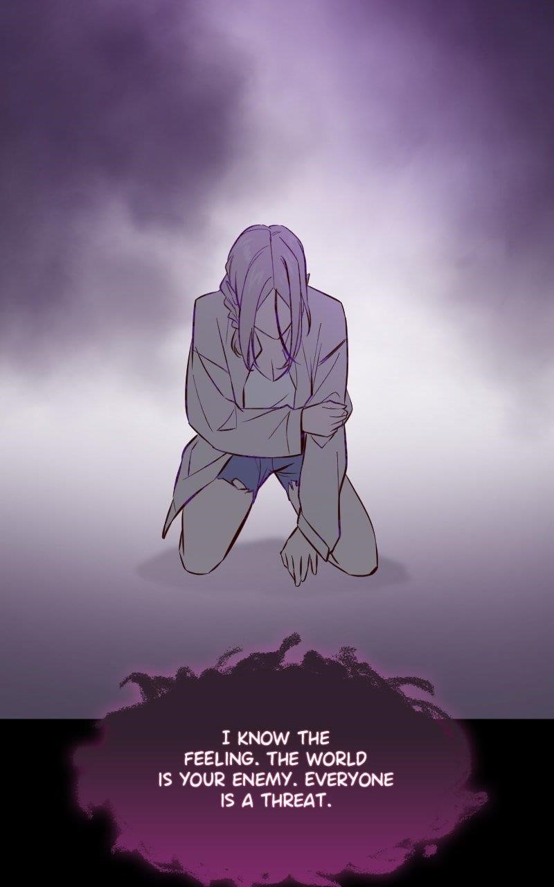 The Last Bloodline Chapter 65 - Page 24