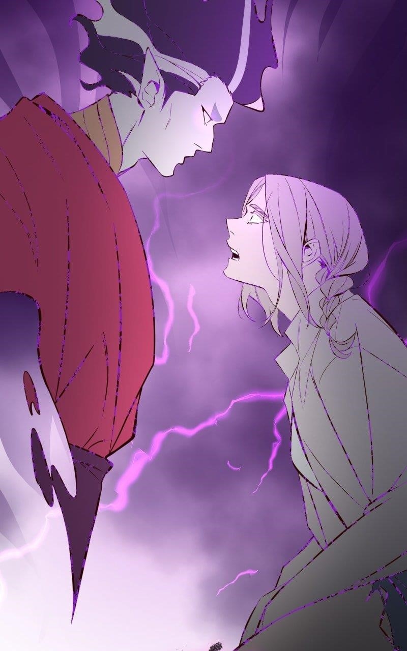 The Last Bloodline Chapter 65 - Page 30