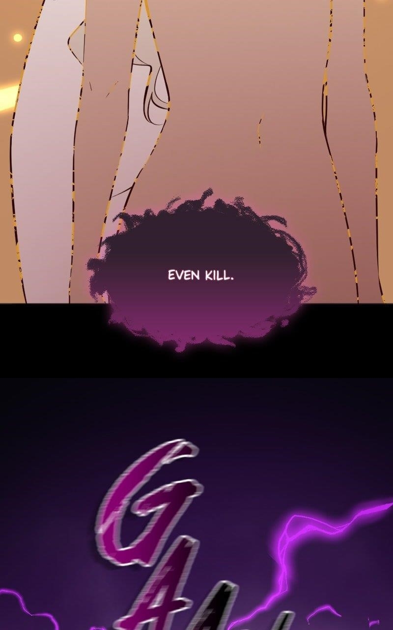 The Last Bloodline Chapter 65 - Page 34