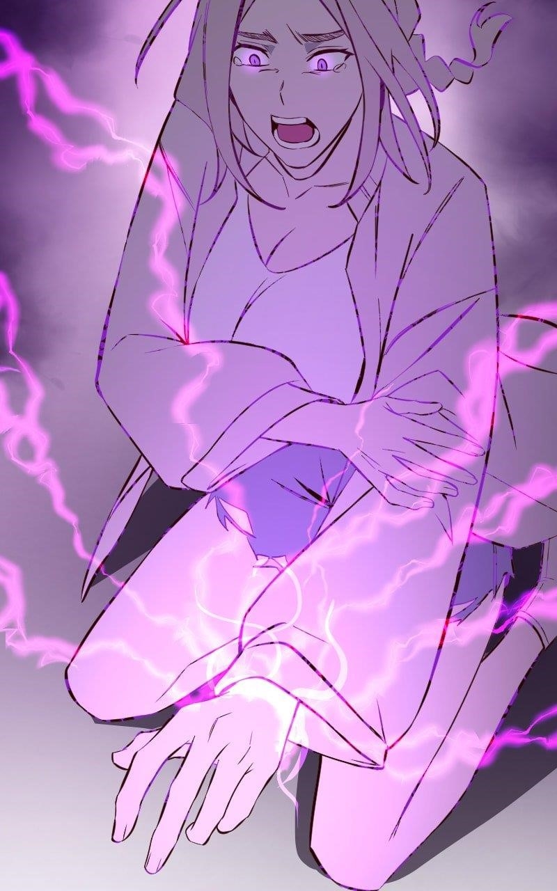 The Last Bloodline Chapter 65 - Page 39