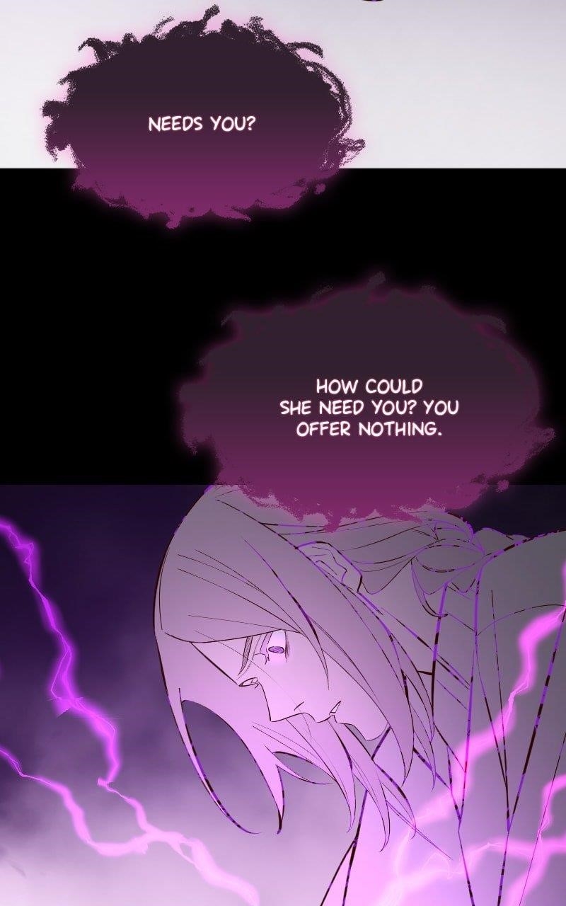 The Last Bloodline Chapter 65 - Page 40