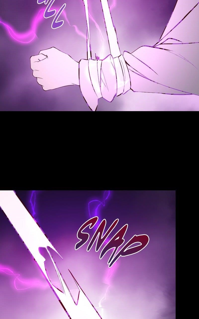 The Last Bloodline Chapter 65 - Page 46