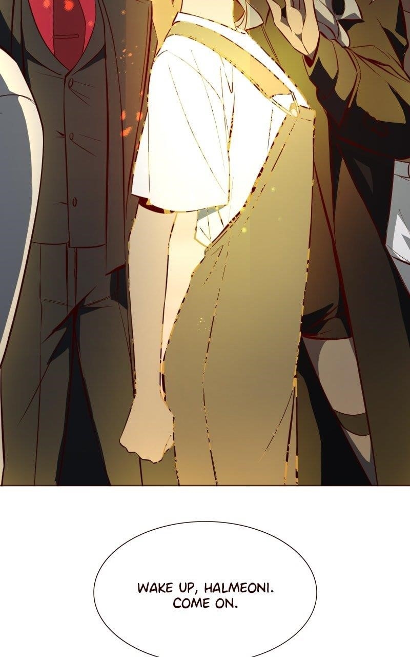 The Last Bloodline Chapter 65 - Page 52