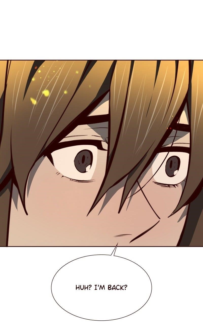 The Last Bloodline Chapter 65 - Page 56