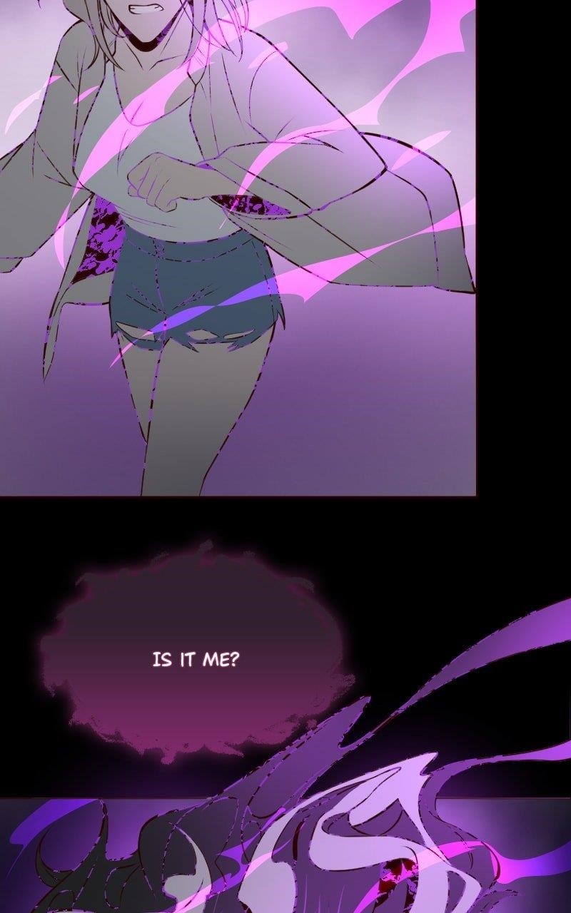 The Last Bloodline Chapter 65 - Page 68