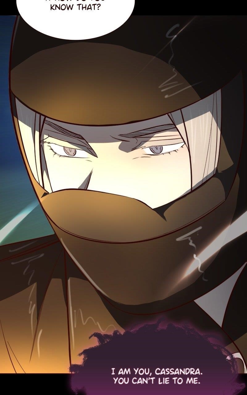 The Last Bloodline Chapter 65 - Page 90