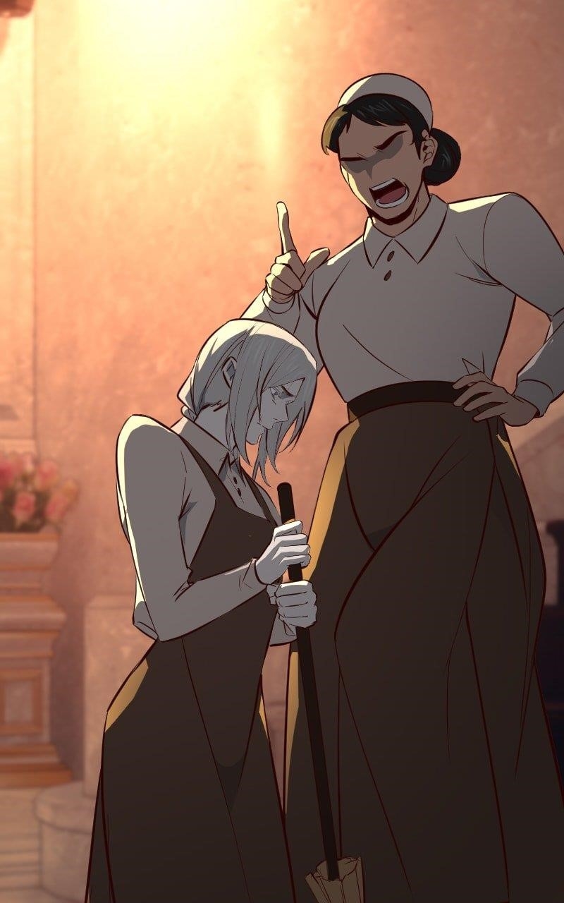 The Last Bloodline Chapter 65 - Page 95