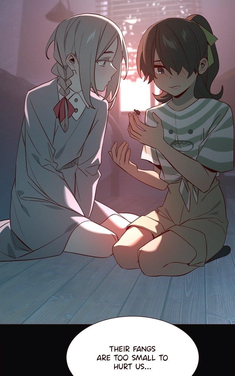 The Last Bloodline Chapter 66 - Page 103