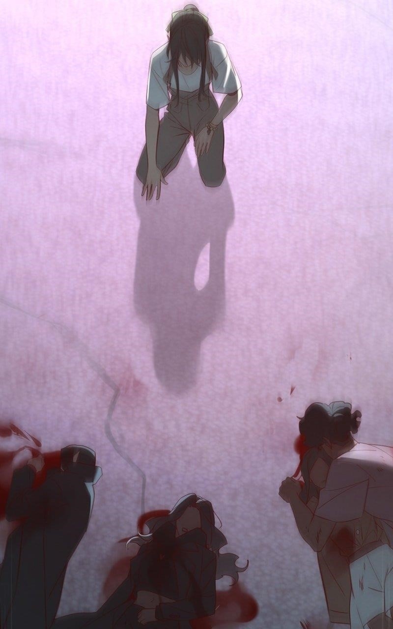 The Last Bloodline Chapter 66 - Page 112