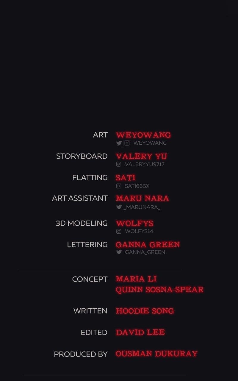 The Last Bloodline Chapter 66 - Page 120