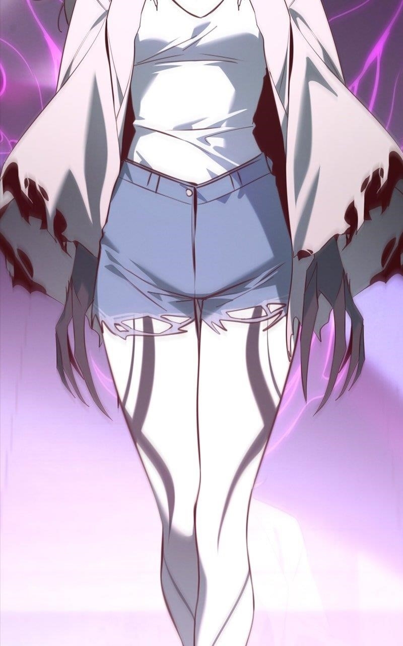 The Last Bloodline Chapter 66 - Page 15