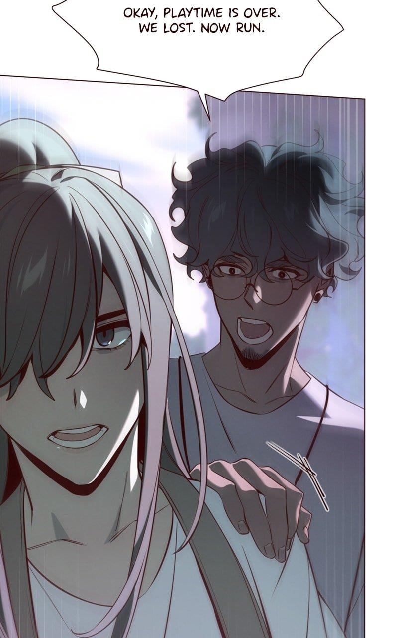 The Last Bloodline Chapter 66 - Page 17